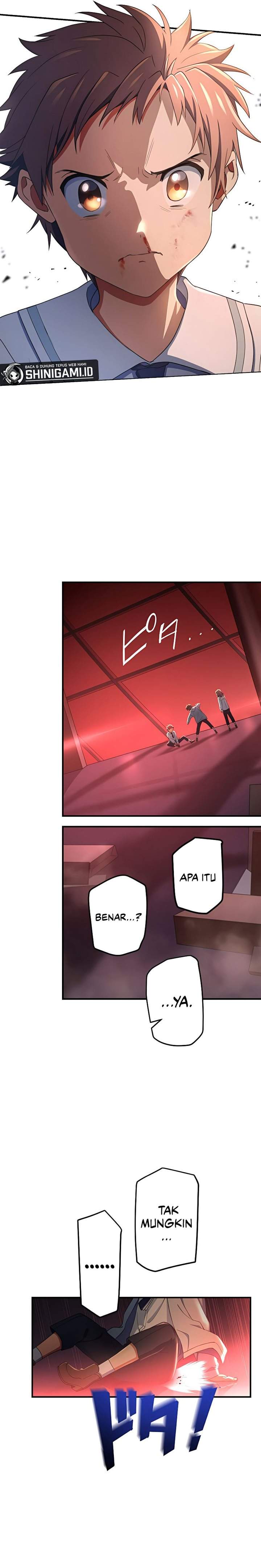 
              Demons’ Crest             Chapter 27
