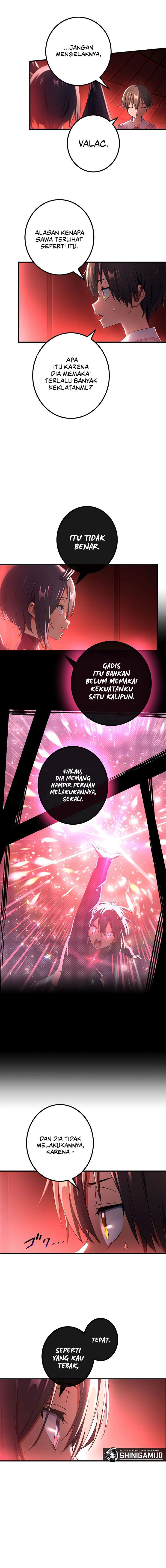 
              Demons’ Crest             Chapter 28