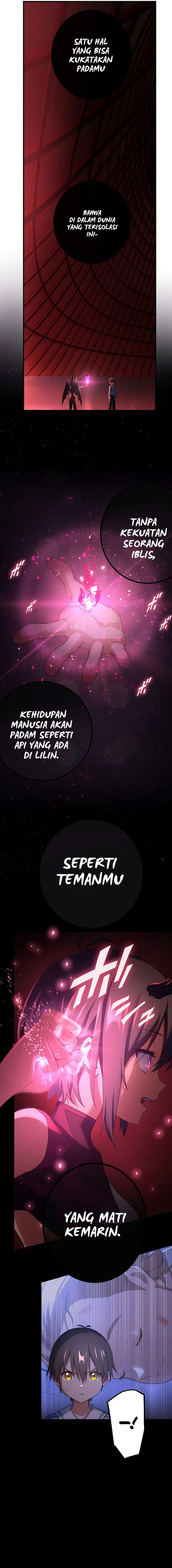 
              Demons’ Crest             Chapter 28