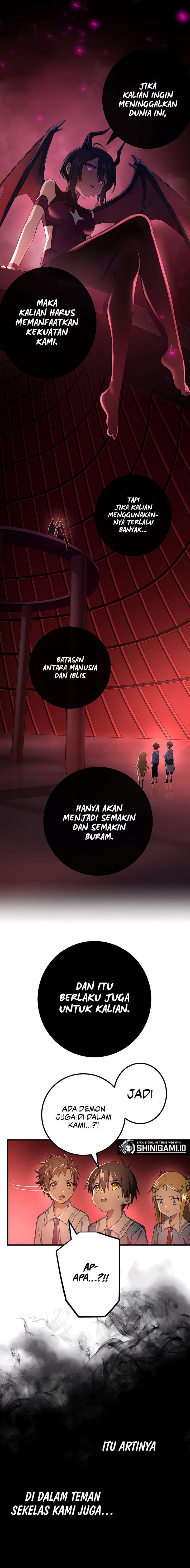 
              Demons’ Crest             Chapter 28
