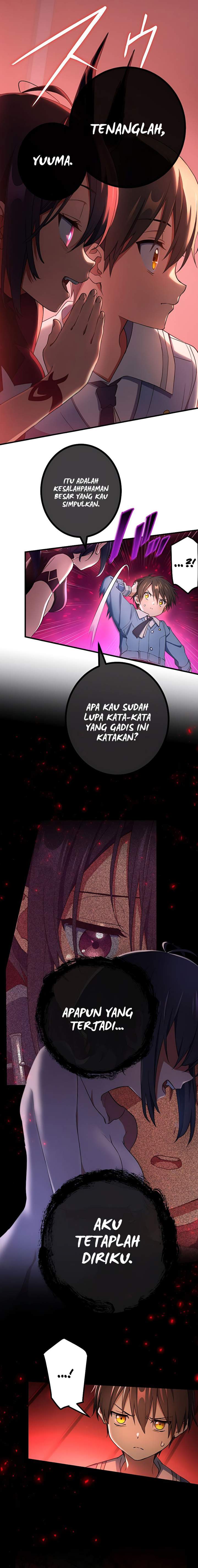 
              Demons’ Crest             Chapter 28