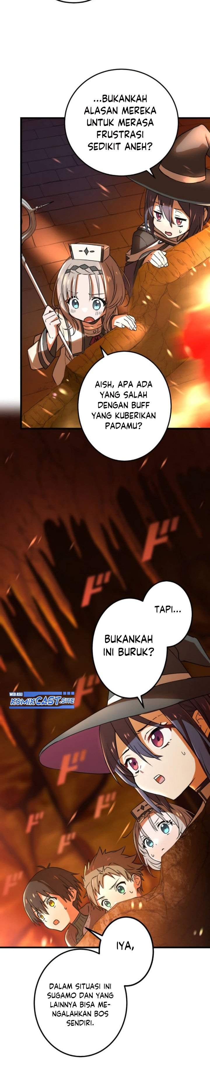 
              Demons’ Crest             Chapter 03