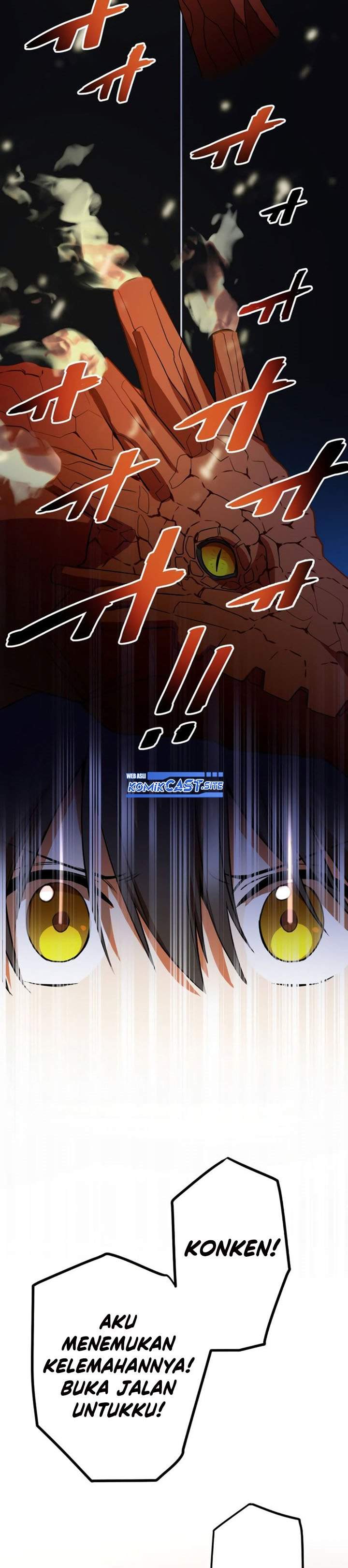 
              Demons’ Crest             Chapter 03