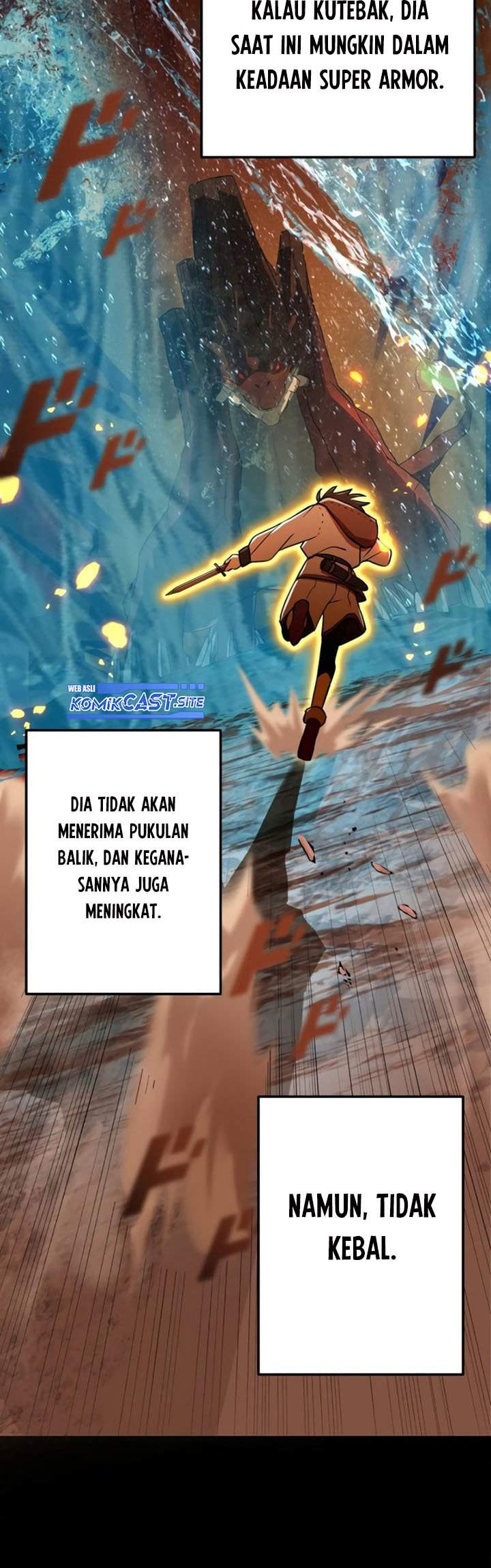 
              Demons’ Crest             Chapter 03