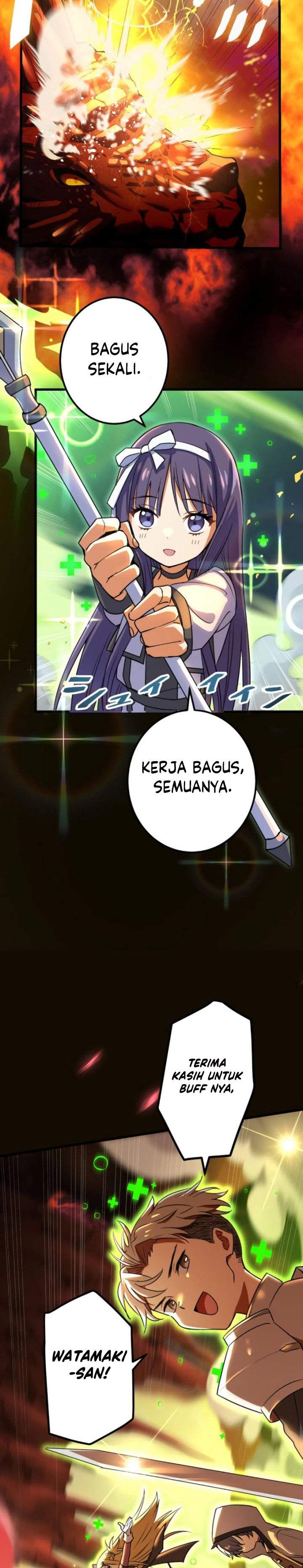 
              Demons’ Crest             Chapter 03