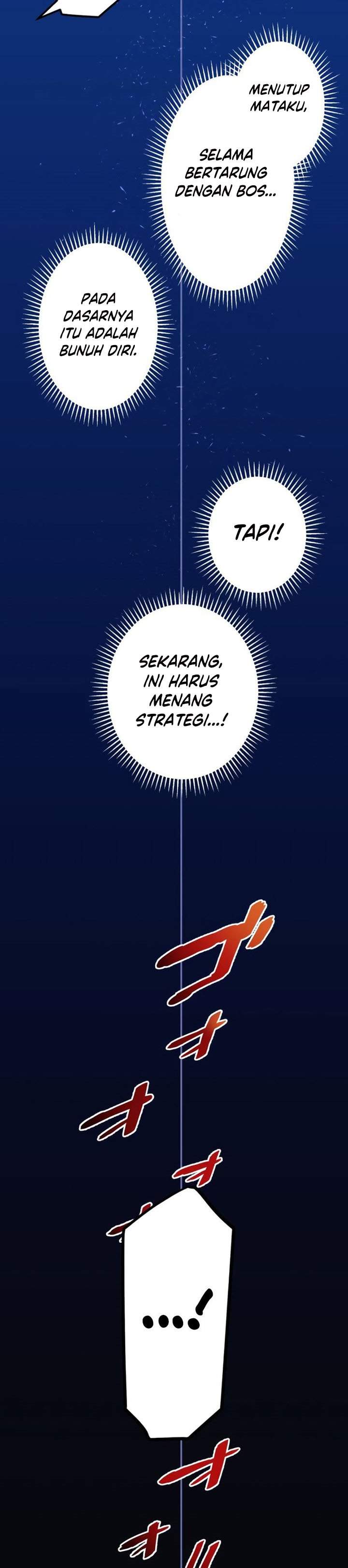 
              Demons’ Crest             Chapter 03