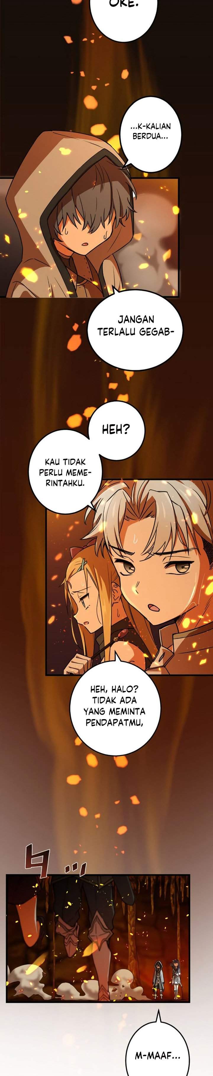 
              Demons’ Crest             Chapter 03