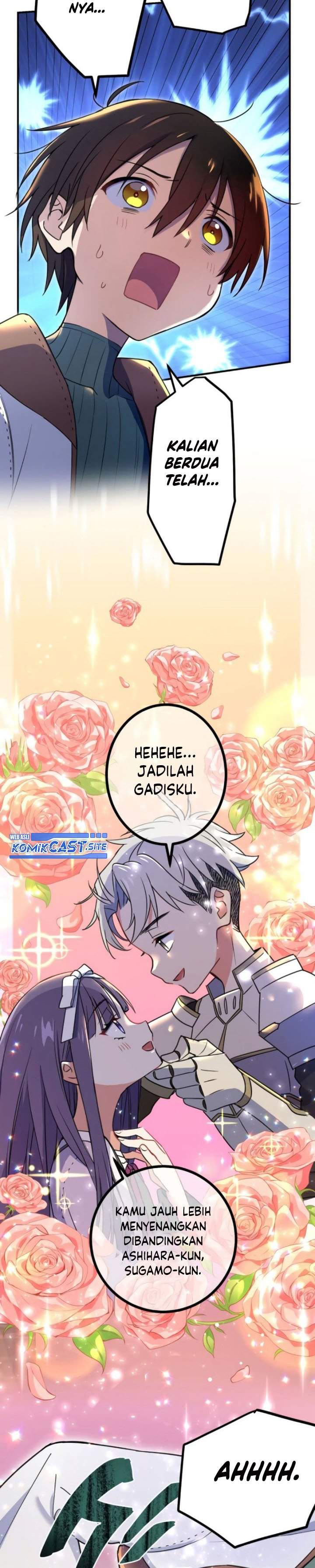 
              Demons’ Crest             Chapter 03
