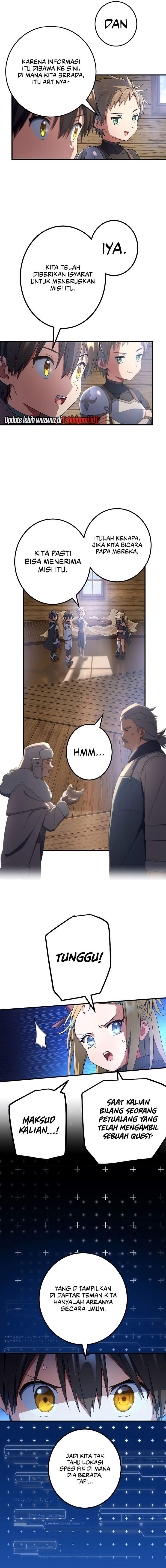 
              Demons’ Crest             Chapter 31