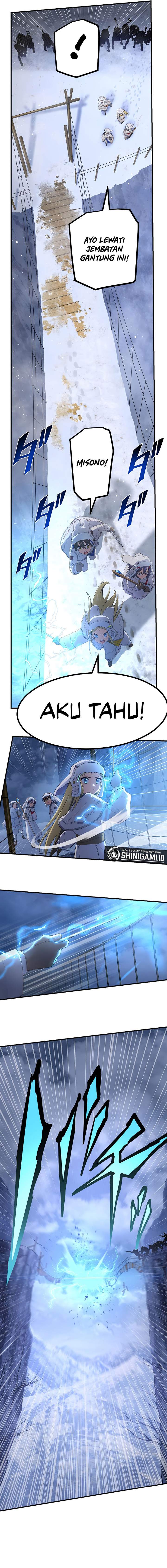 
              Demons’ Crest             Chapter 31