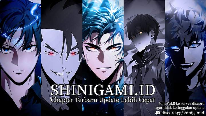 
              Demons’ Crest             Chapter 31