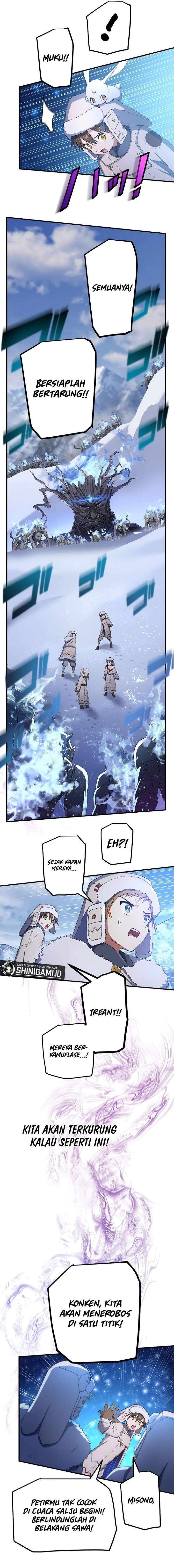 
              Demons’ Crest             Chapter 31