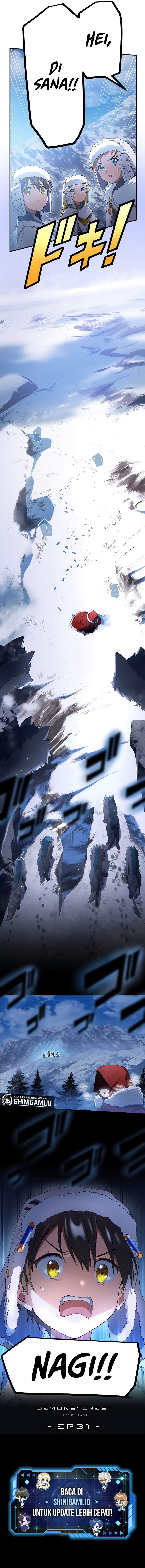 
              Demons’ Crest             Chapter 31