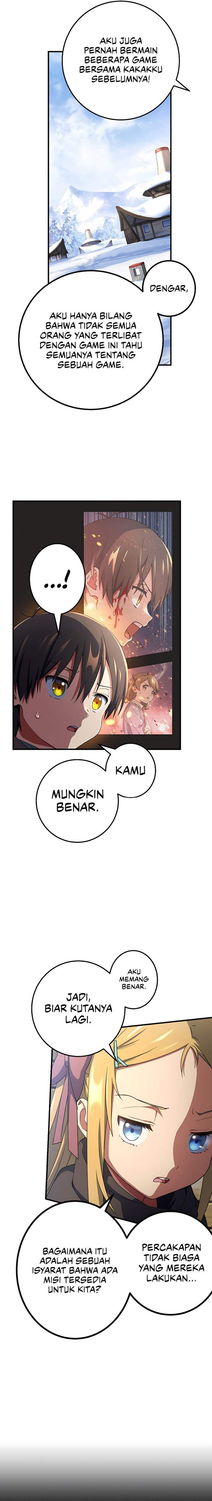 
              Demons’ Crest             Chapter 31