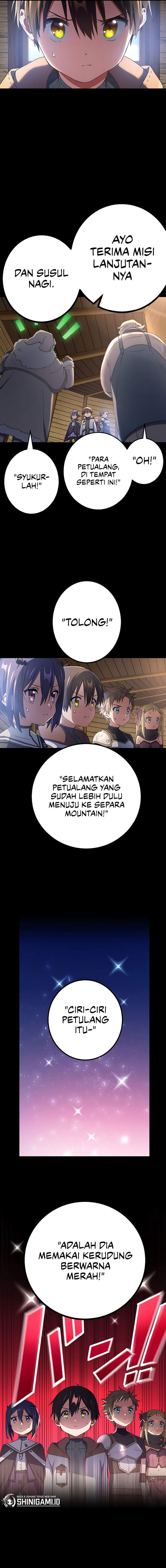 
              Demons’ Crest             Chapter 31