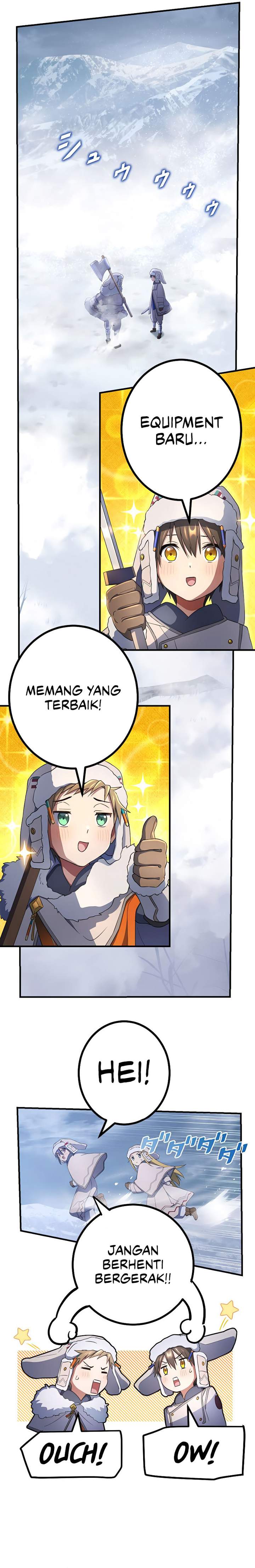 
              Demons’ Crest             Chapter 31