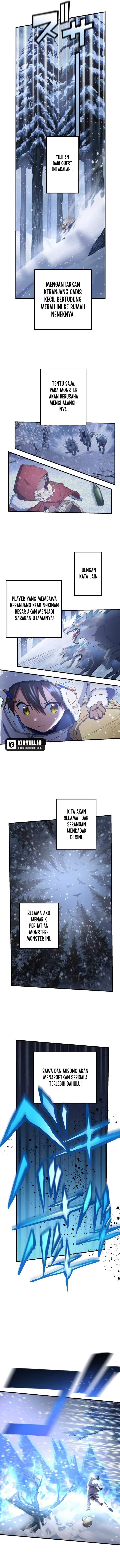 
              Demons’ Crest             Chapter 32