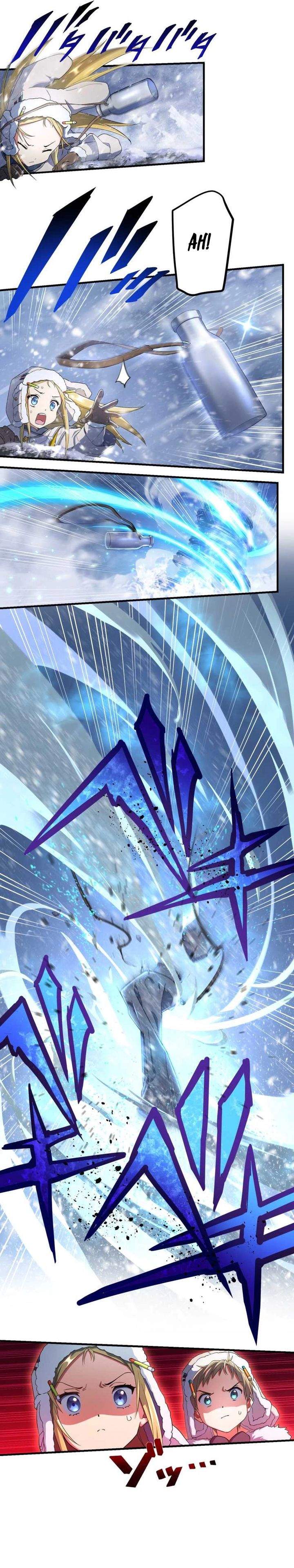 
              Demons’ Crest             Chapter 34
