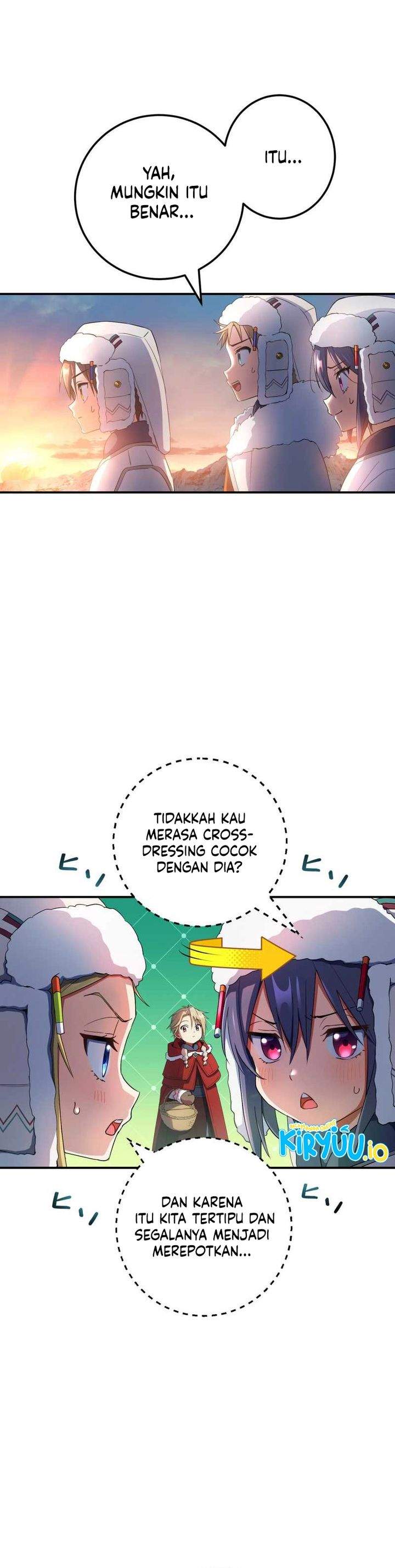 
              Demons’ Crest             Chapter 35