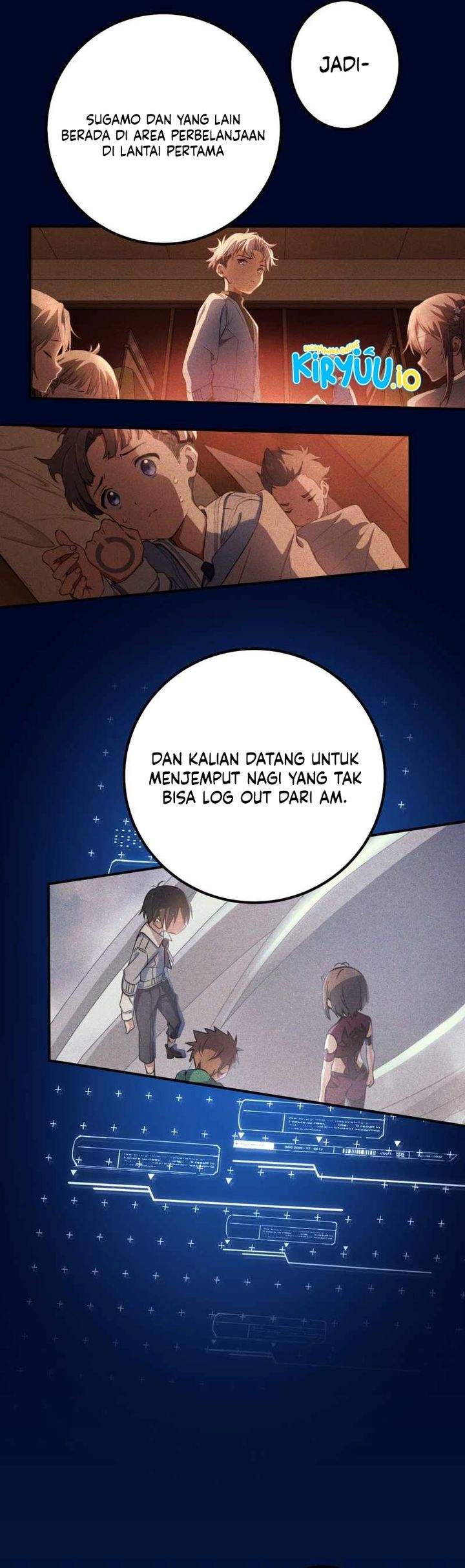 
              Demons’ Crest             Chapter 35