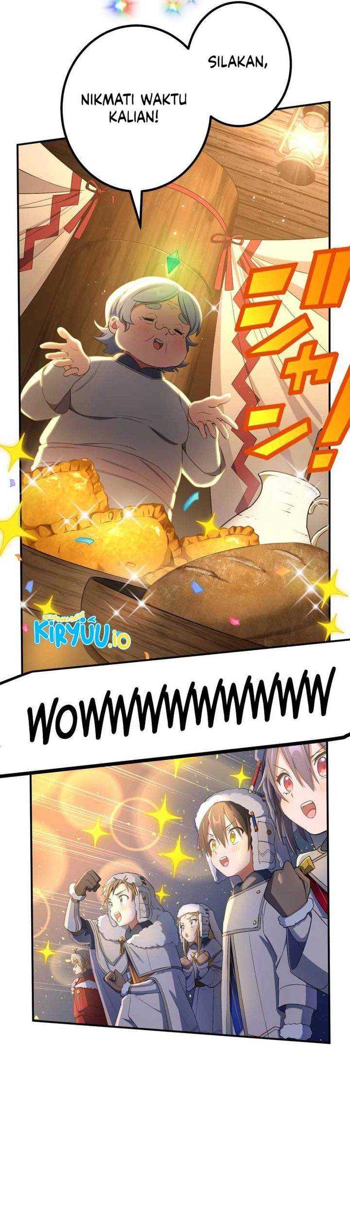 
              Demons’ Crest             Chapter 35