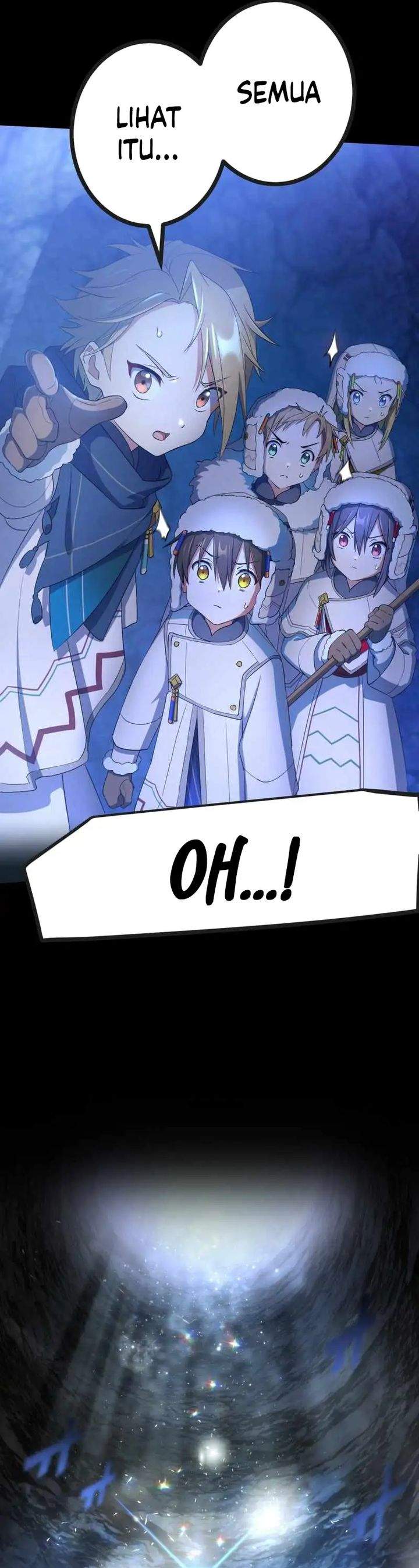 
              Demons’ Crest             Chapter 36