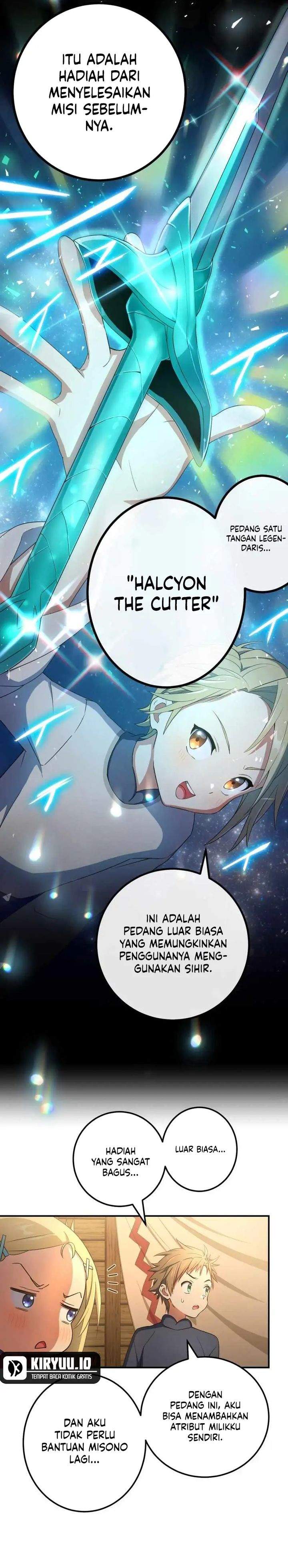 
              Demons’ Crest             Chapter 36