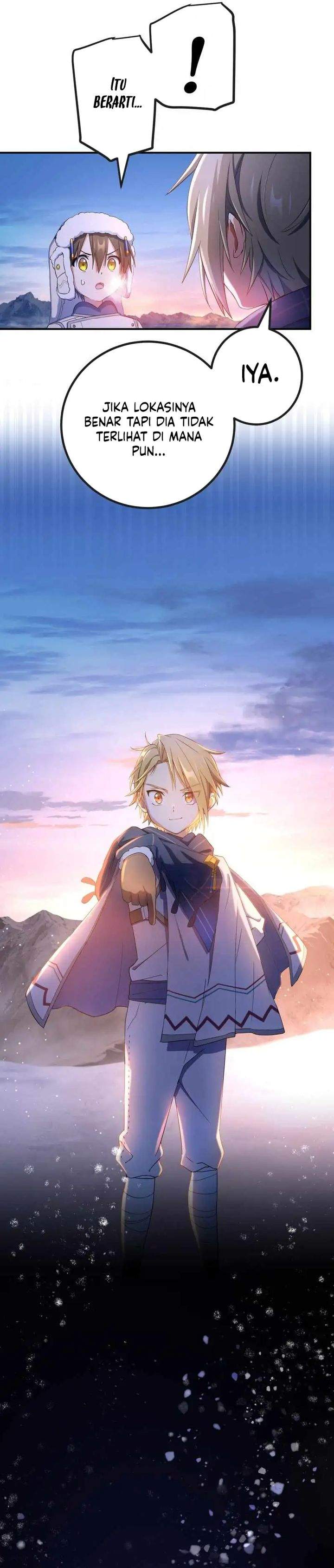 
              Demons’ Crest             Chapter 36