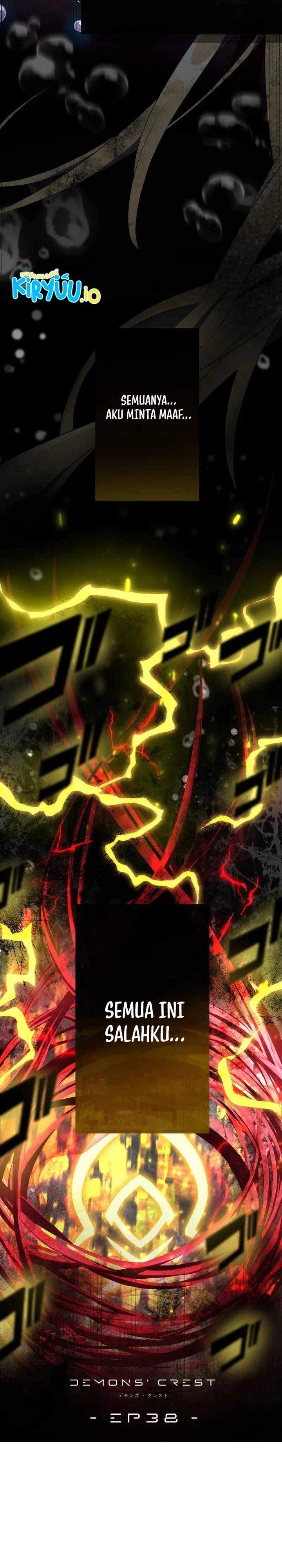 
              Demons’ Crest             Chapter 38