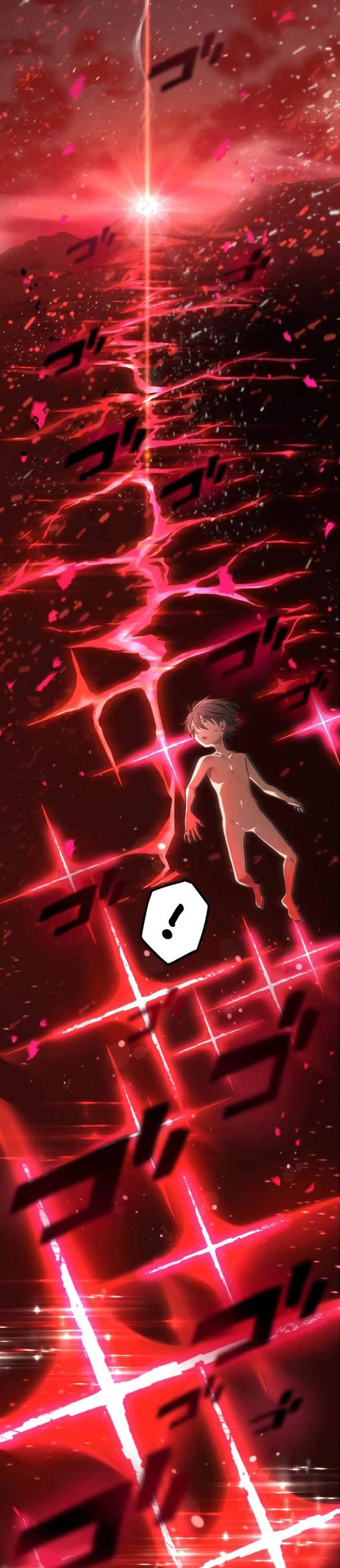 
              Demons’ Crest             Chapter 04