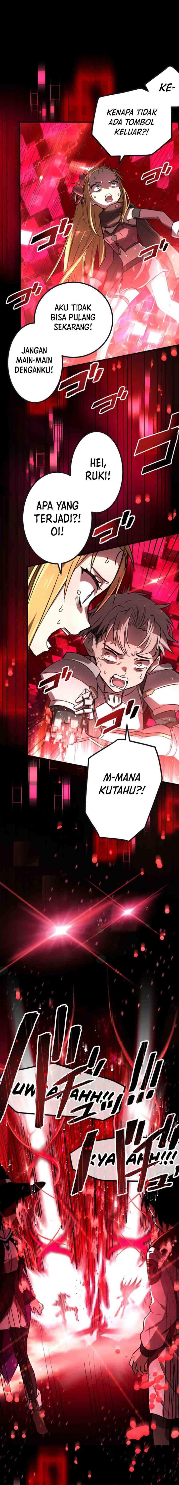 
              Demons’ Crest             Chapter 04
