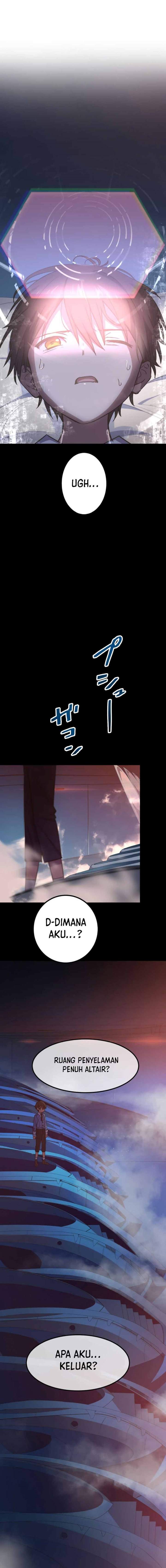 
              Demons’ Crest             Chapter 04