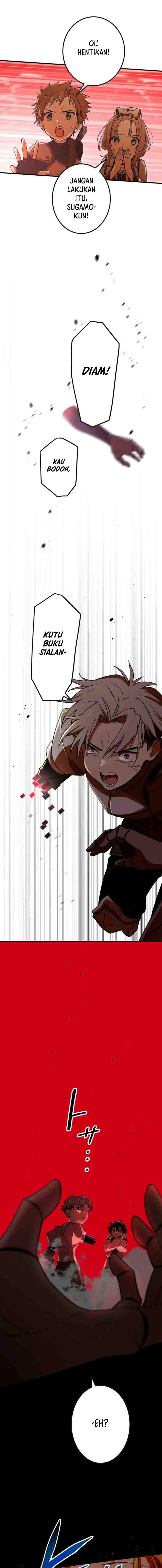 
              Demons’ Crest             Chapter 04