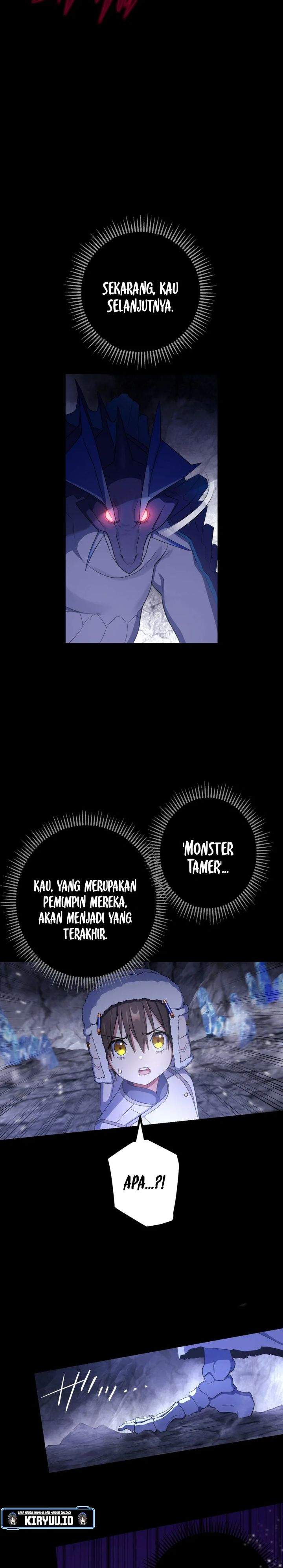 
              Demons’ Crest             Chapter 40