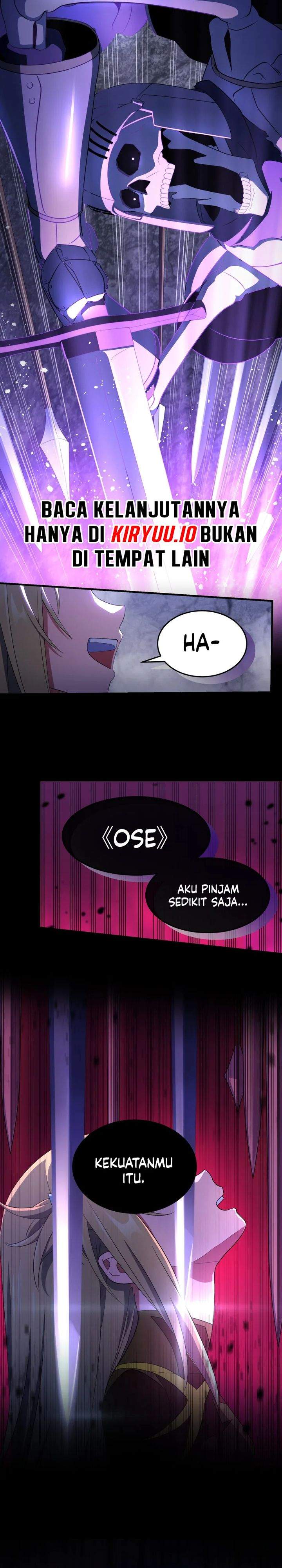 
              Demons’ Crest             Chapter 40