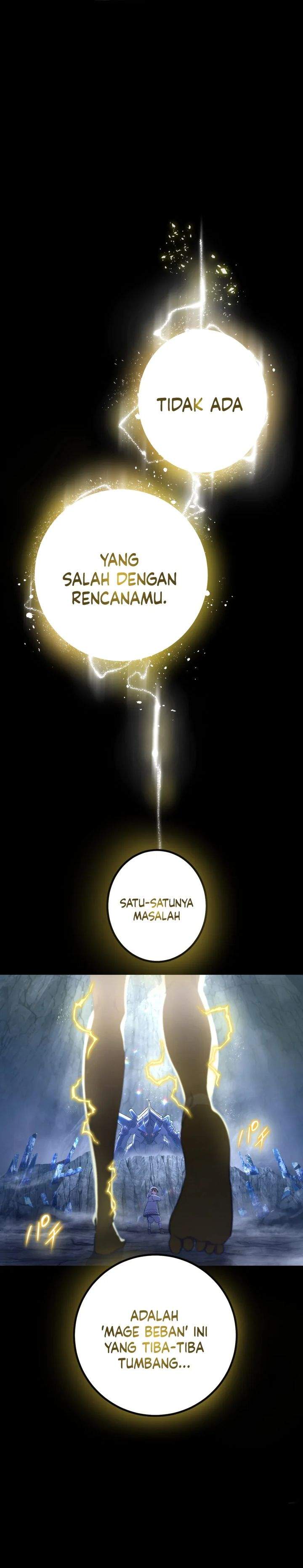 
              Demons’ Crest             Chapter 40