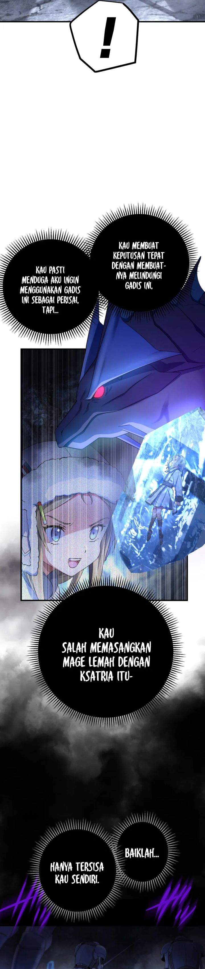 
              Demons’ Crest             Chapter 40
