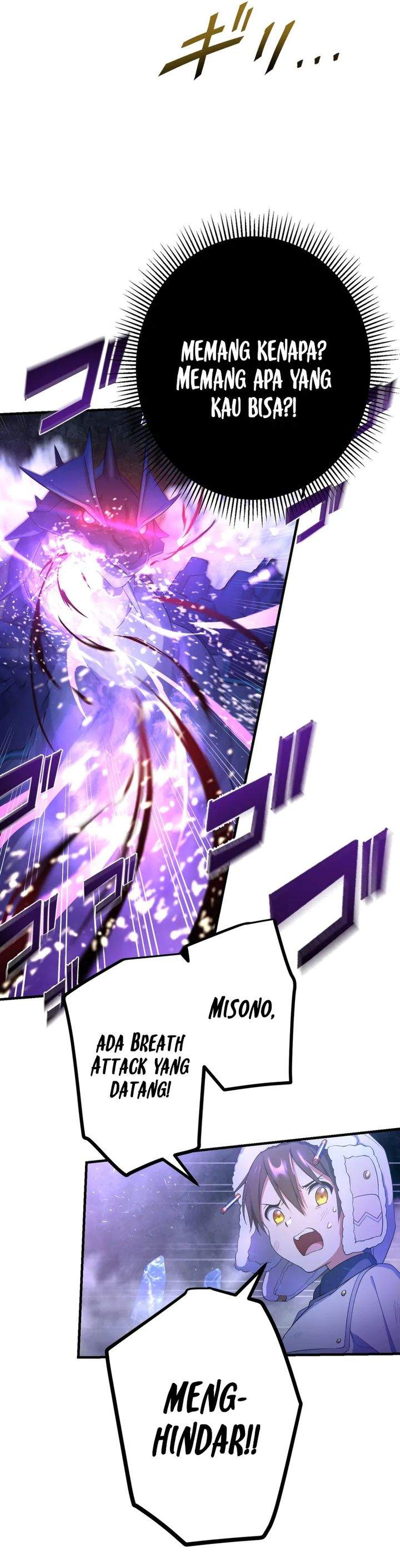 
              Demons’ Crest             Chapter 40