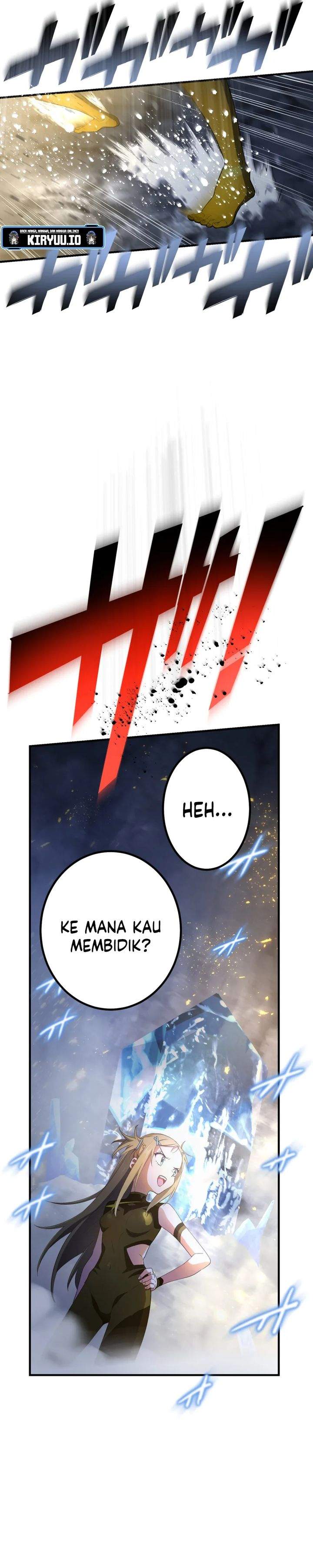 
              Demons’ Crest             Chapter 40