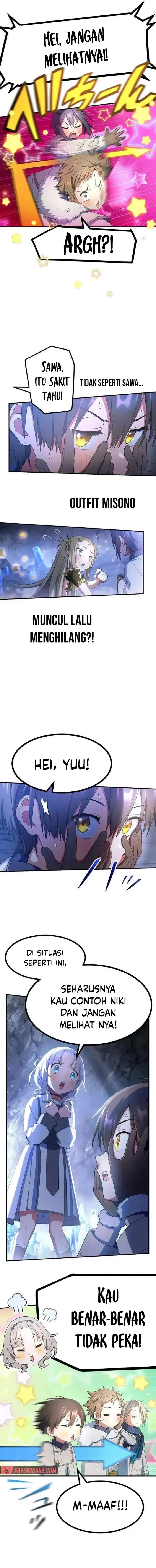 
              Demons’ Crest             Chapter 42