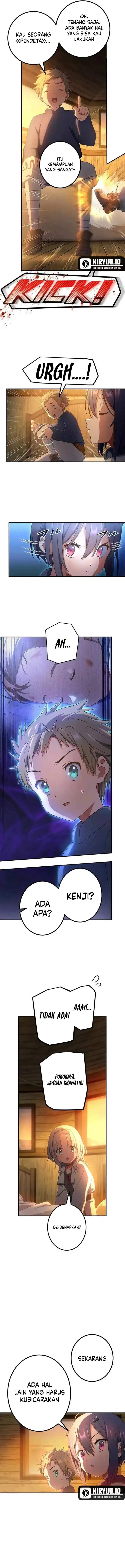 
              Demons’ Crest             Chapter 43