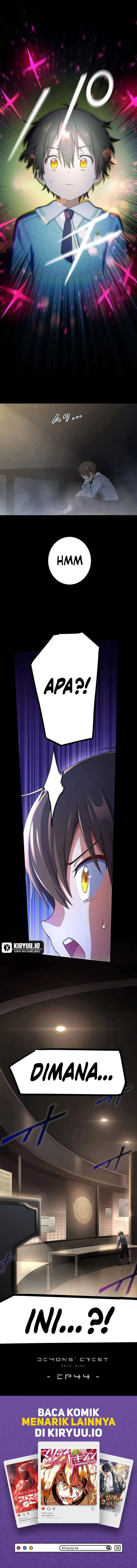 
              Demons’ Crest             Chapter 44