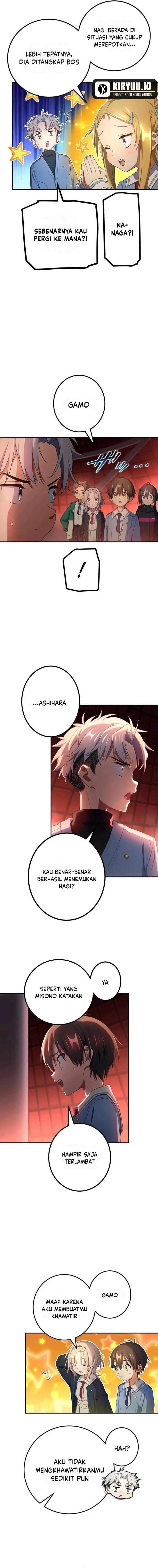 
              Demons’ Crest             Chapter 45