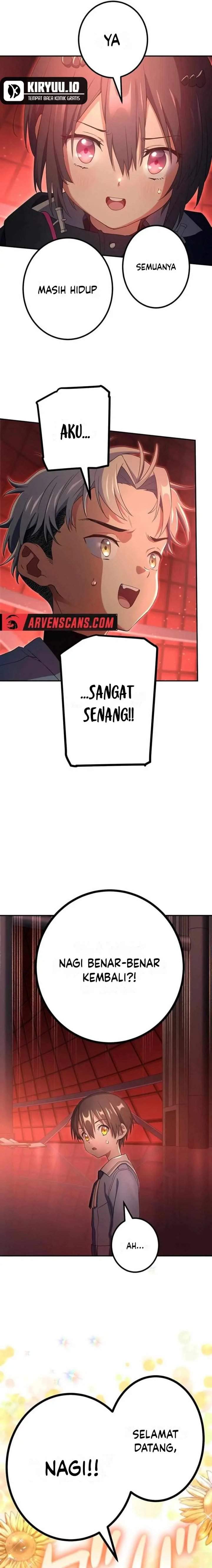 
              Demons’ Crest             Chapter 45