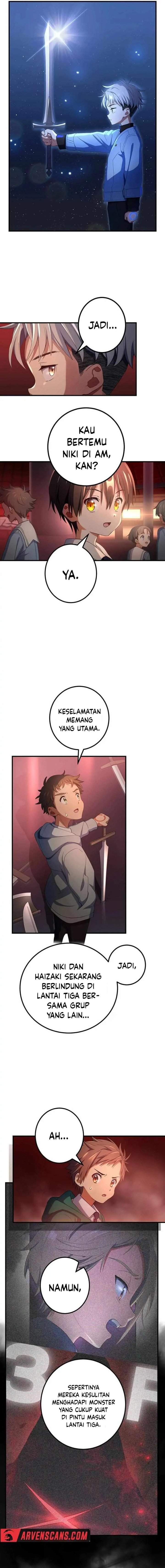 
              Demons’ Crest             Chapter 46