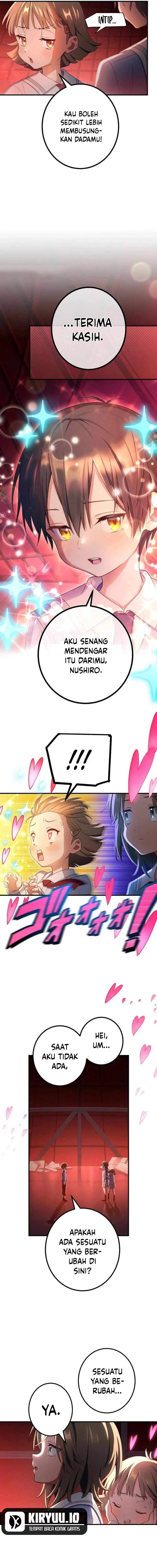 
              Demons’ Crest             Chapter 46