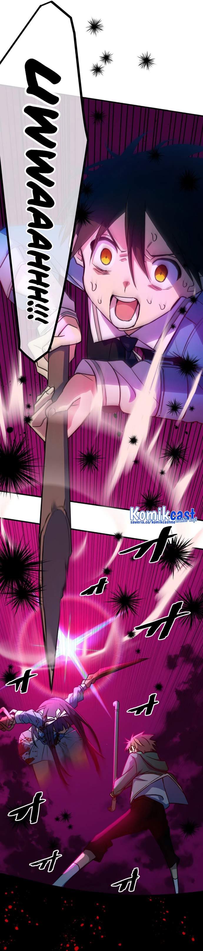 
              Demons’ Crest             Chapter 05