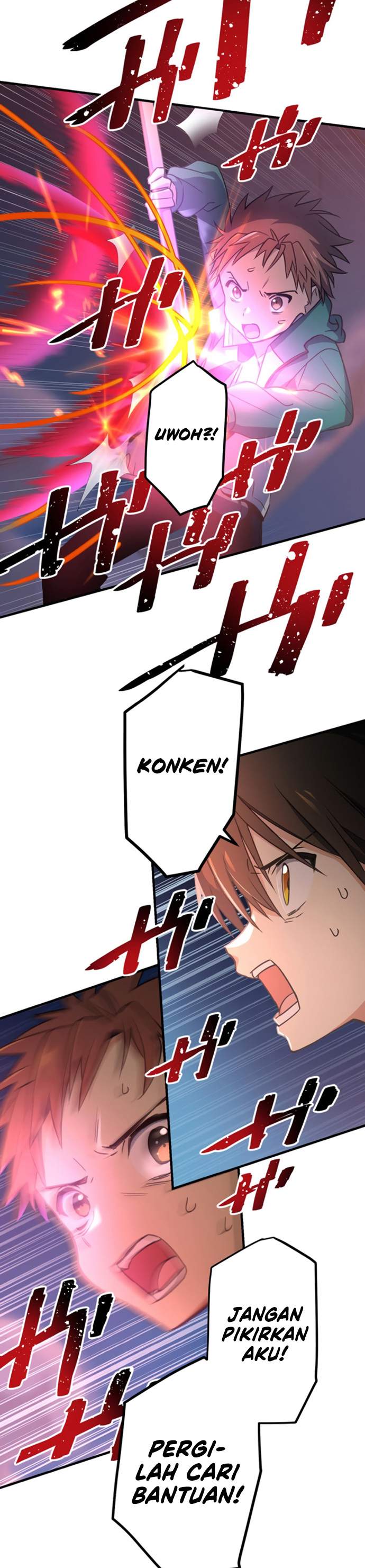 
              Demons’ Crest             Chapter 05