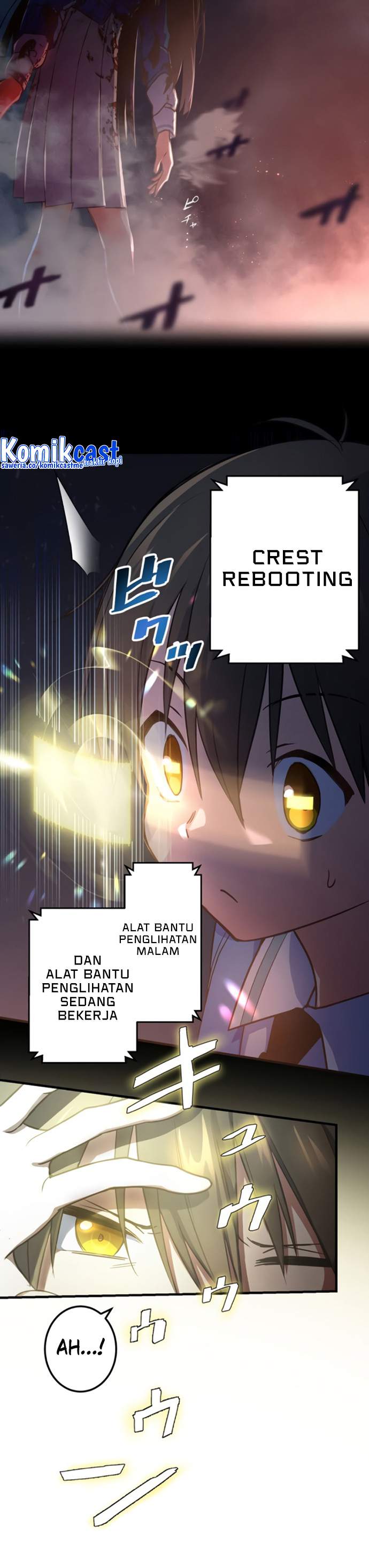 
              Demons’ Crest             Chapter 05