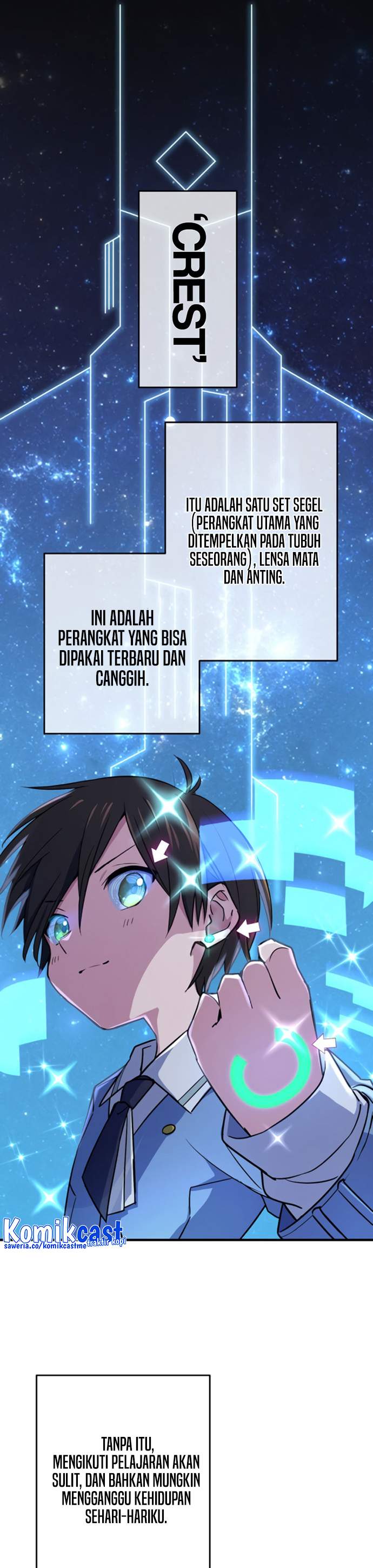 
              Demons’ Crest             Chapter 05